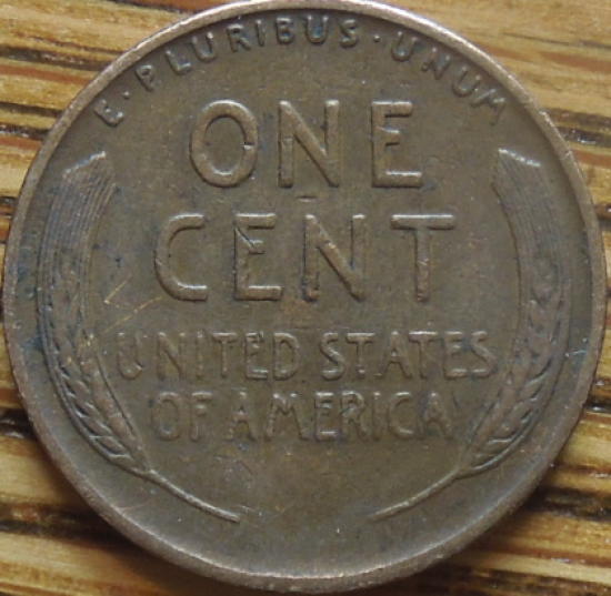 1937-Wheat-Penny-In-Roll